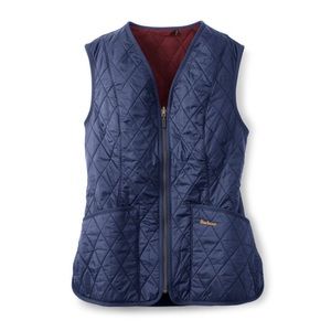 Barbour Women's Fleece Betty Gilet/Liner